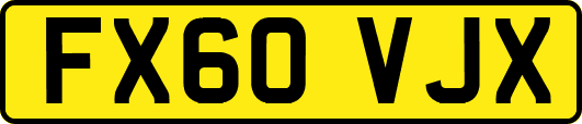 FX60VJX