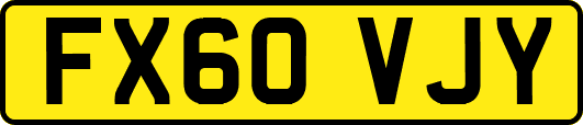 FX60VJY