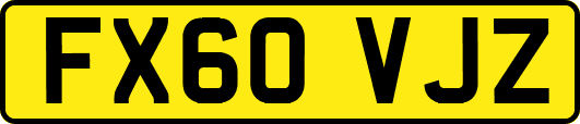 FX60VJZ