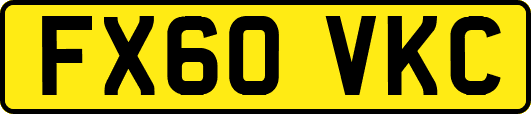 FX60VKC