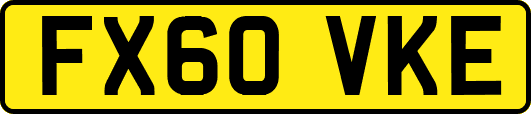 FX60VKE