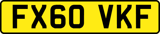 FX60VKF