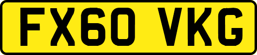 FX60VKG