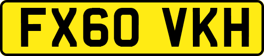 FX60VKH