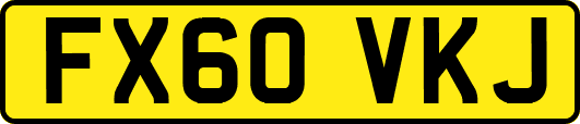 FX60VKJ