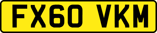 FX60VKM