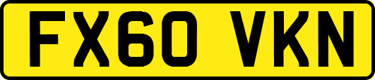 FX60VKN