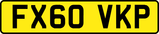 FX60VKP