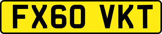 FX60VKT