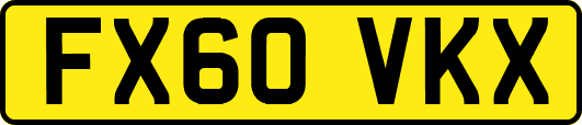 FX60VKX