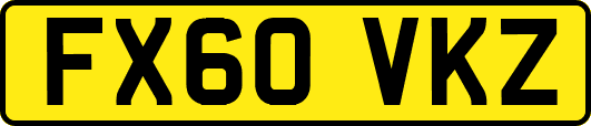 FX60VKZ