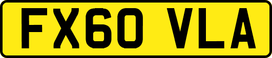 FX60VLA