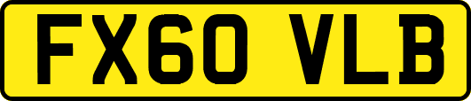 FX60VLB