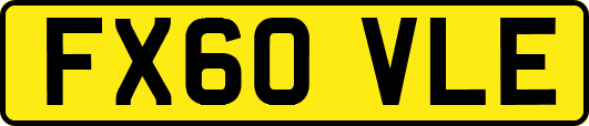 FX60VLE