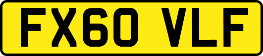 FX60VLF
