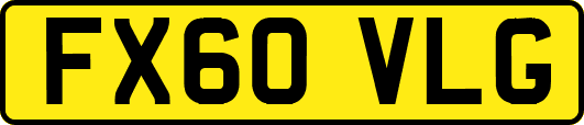 FX60VLG