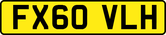 FX60VLH