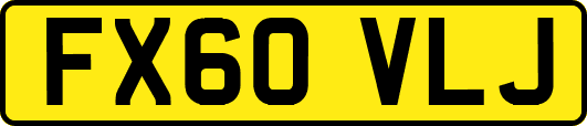 FX60VLJ