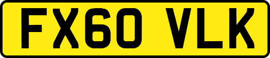 FX60VLK