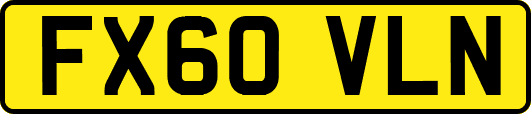 FX60VLN