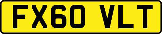 FX60VLT
