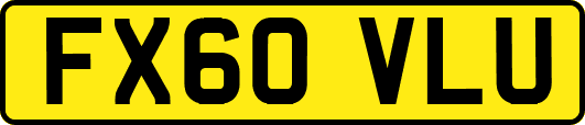 FX60VLU
