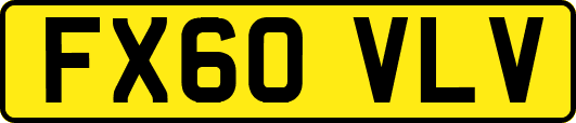 FX60VLV