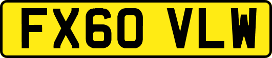 FX60VLW
