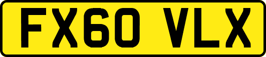 FX60VLX