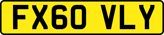 FX60VLY