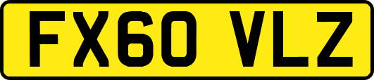 FX60VLZ