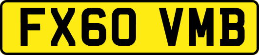 FX60VMB