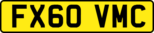 FX60VMC
