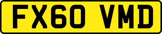 FX60VMD