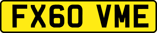 FX60VME