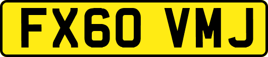 FX60VMJ