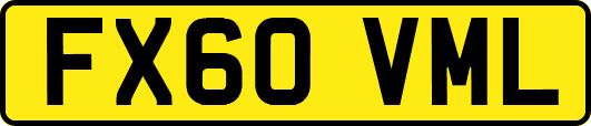 FX60VML