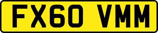 FX60VMM