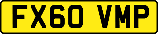 FX60VMP