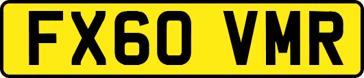 FX60VMR
