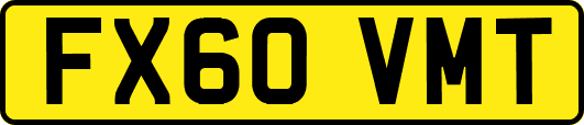 FX60VMT