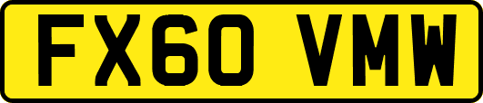 FX60VMW