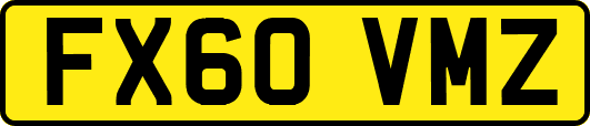 FX60VMZ