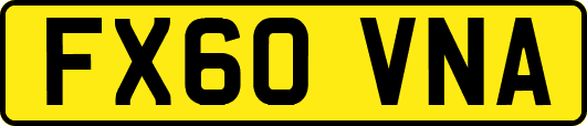 FX60VNA