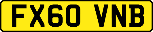 FX60VNB