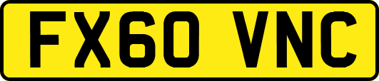 FX60VNC