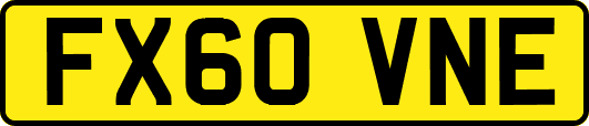 FX60VNE