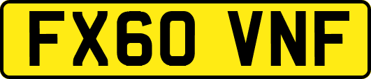 FX60VNF