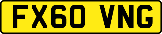 FX60VNG