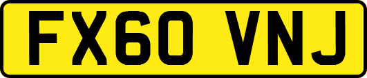 FX60VNJ